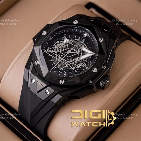 ساعت مچی hublot دیجی کالا|habloot hublot.